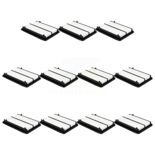 Air Filter Kit-K57-101904 - Kit.bestparts.ca