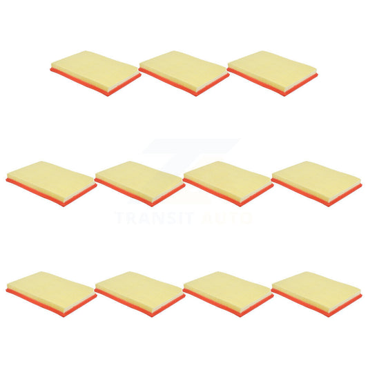 Air Filter Kit-K57-101907 - Kit.bestparts.ca