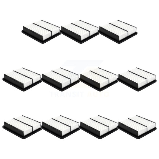 Air Filter Kit-K57-101908 - Kit.bestparts.ca