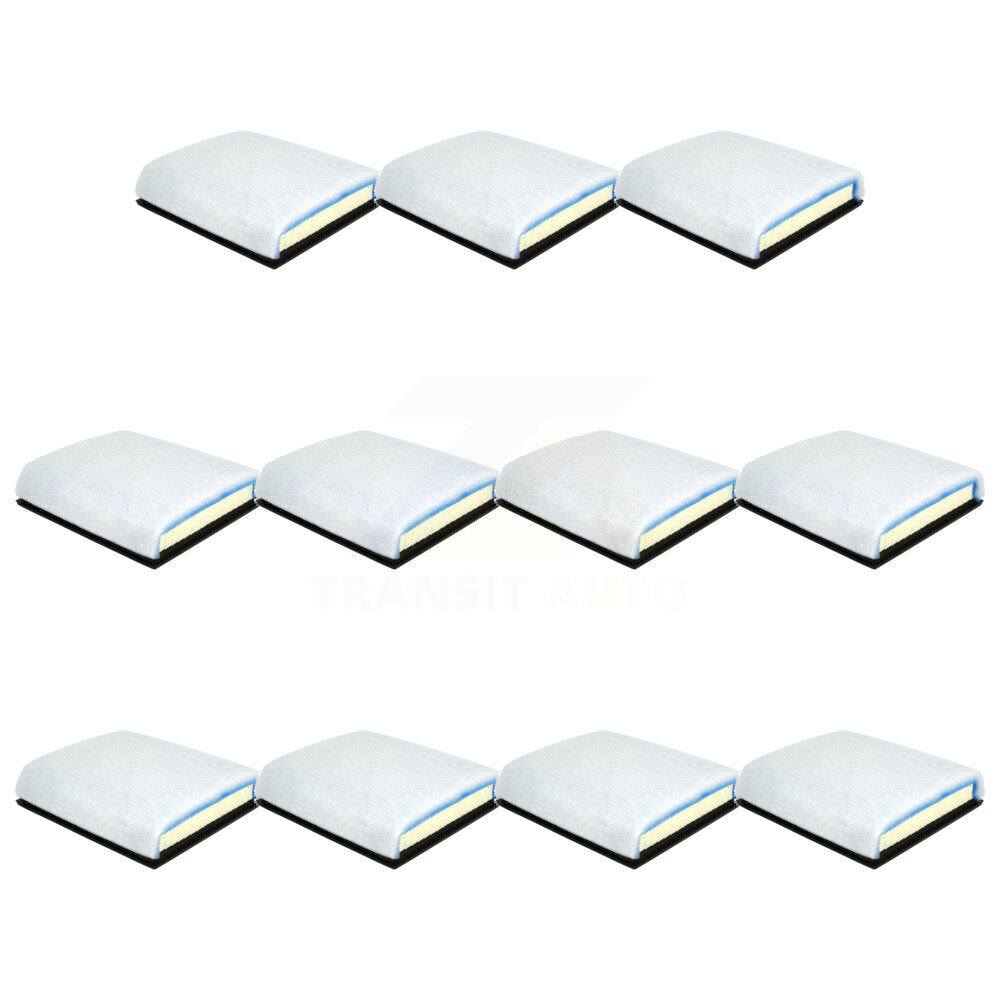 Air Filter Kit-K57-101911 - Kit.bestparts.ca