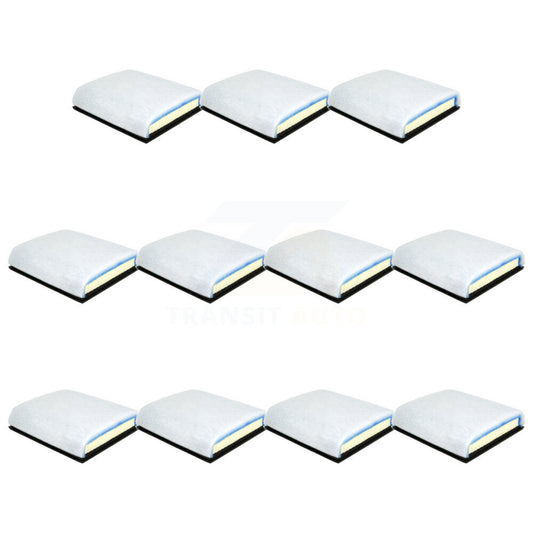 Air Filter Kit-K57-101911 - Kit.bestparts.ca