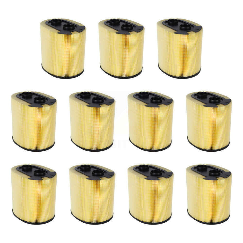 Air Filter Kit-K57-101912 - Kit.bestparts.ca