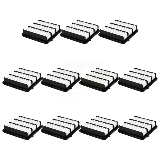 Air Filter Kit-K57-101914 - Kit.bestparts.ca