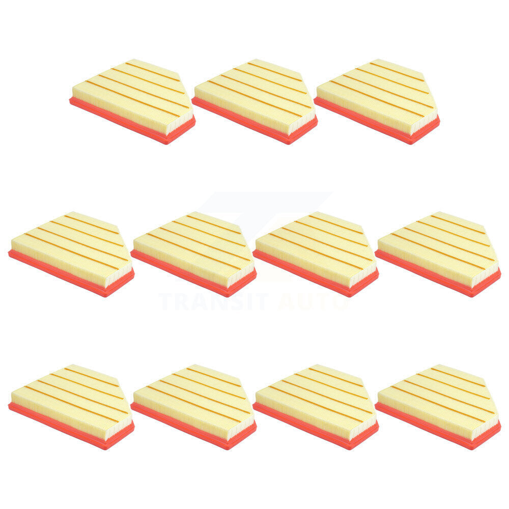 Air Filter Kit-K57-101923 - Kit.bestparts.ca