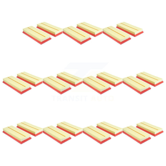 Air Filter Kit-K57-101928 - Kit.bestparts.ca