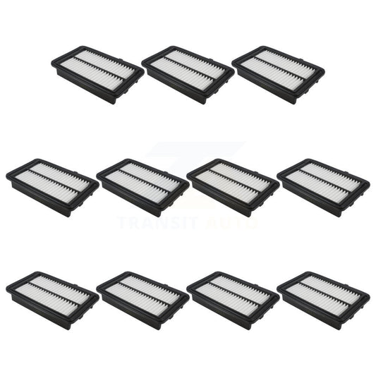 Air Filter Kit-K57-101931