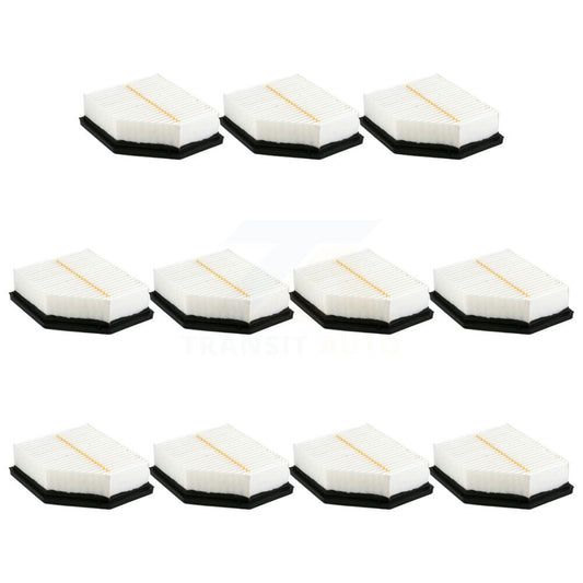 Air Filter Kit-K57-101934 - Kit.bestparts.ca
