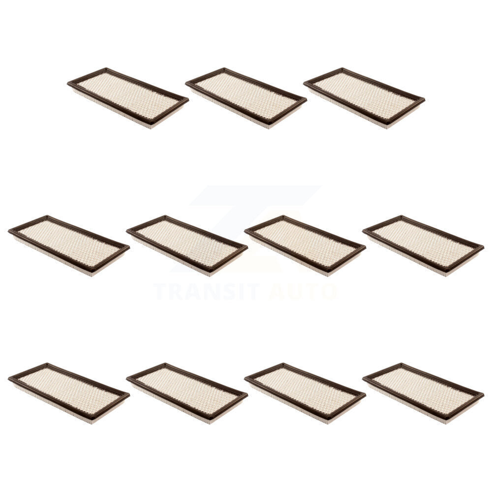 Air Filter Kit-K57-101941 - Kit.bestparts.ca