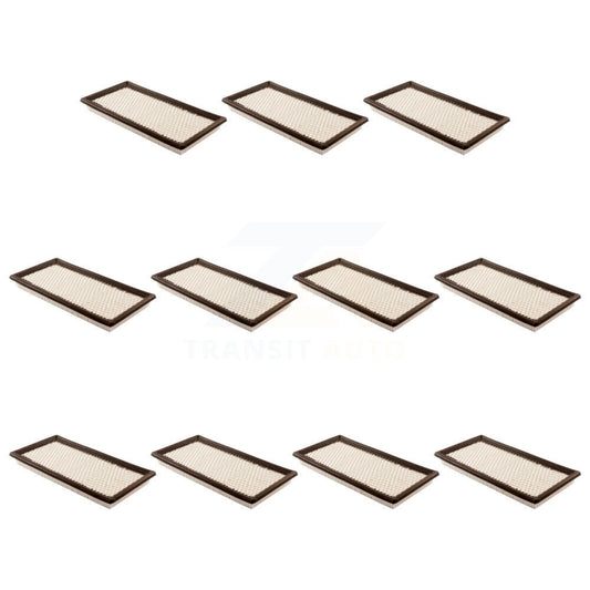 Air Filter Kit-K57-101941 - Kit.bestparts.ca