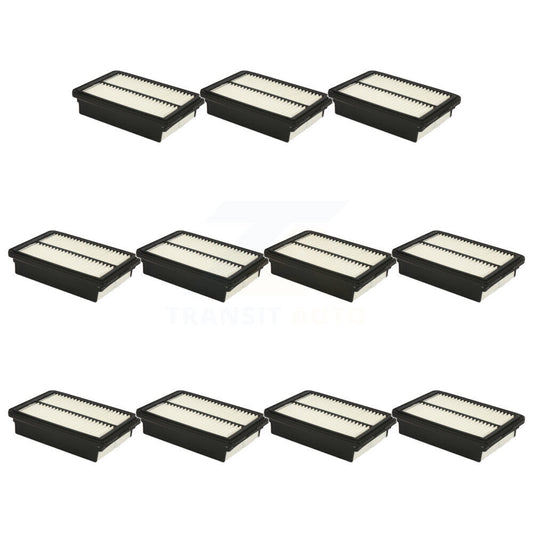 Air Filter Kit-K57-101942 - Kit.bestparts.ca