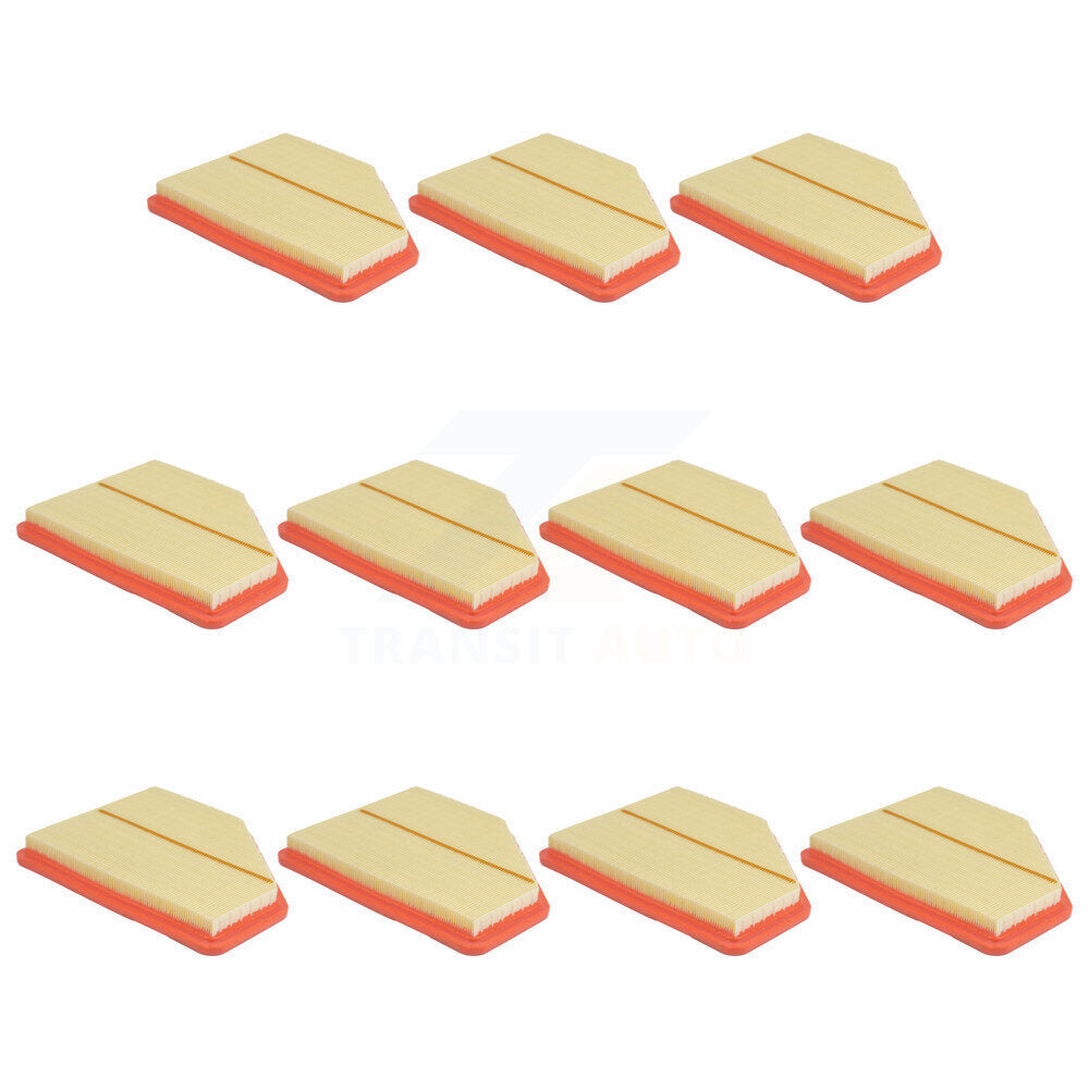 Air Filter Kit-K57-101946 - Kit.bestparts.ca