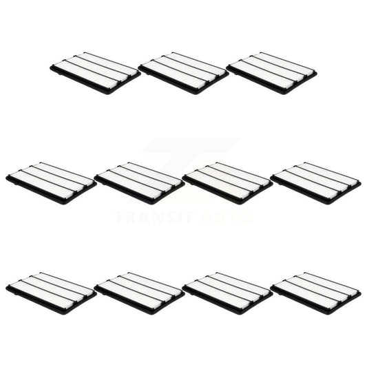 Air Filter Kit-K57-101949 - Kit.bestparts.ca