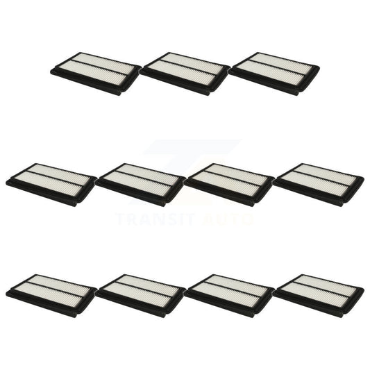 Air Filter Kit-K57-101953 - Kit.bestparts.ca