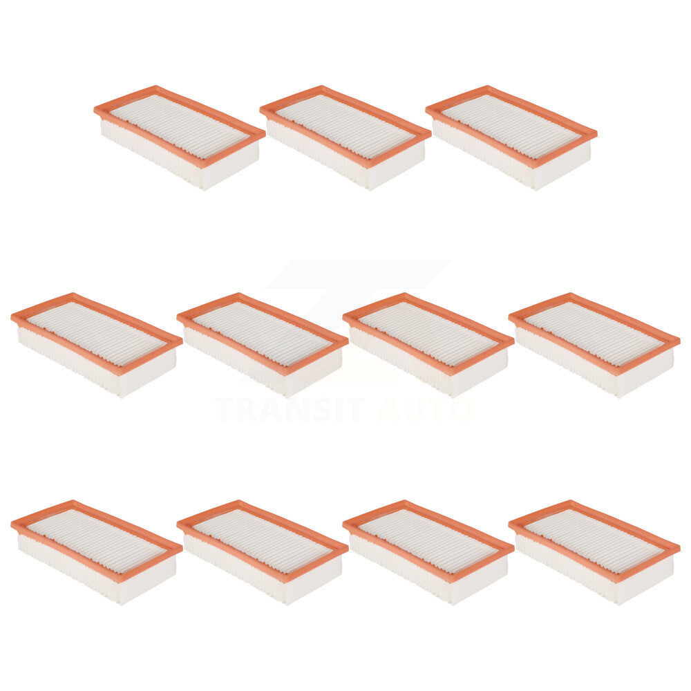 Air Filter Kit-K57-101955 - Kit.bestparts.ca