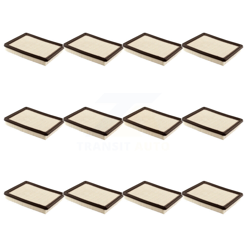 Air Filter Kit-K57-101956 - Kit.bestparts.ca