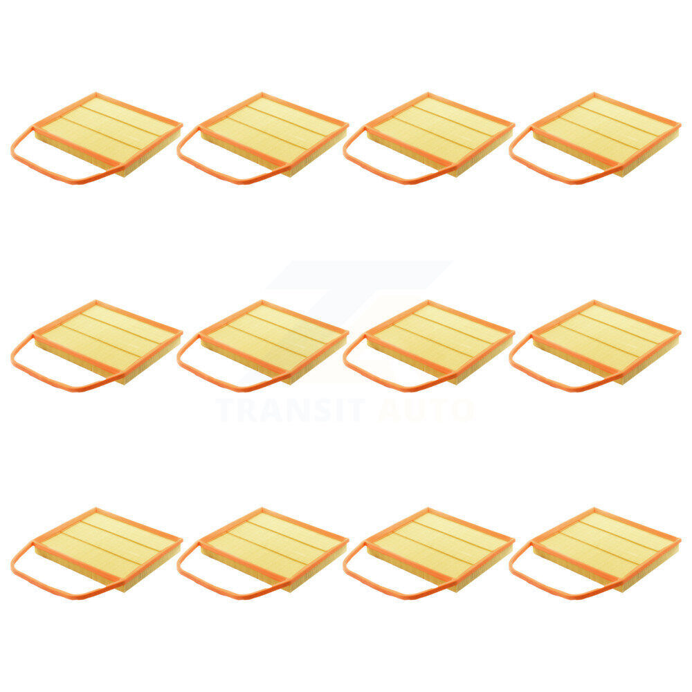 Air Filter Kit-K57-101966 - Kit.bestparts.ca