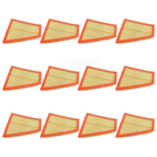 Air Filter Kit-K57-101967 - Kit.bestparts.ca