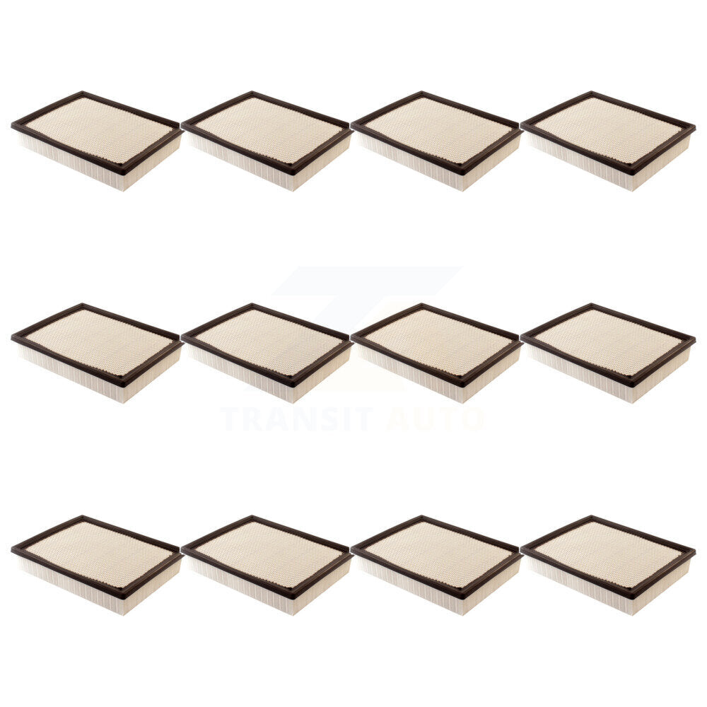 Air Filter Kit-K57-101973 - Kit.bestparts.ca Kit.bestparts.ca