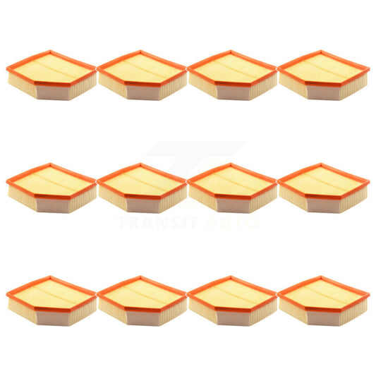 Air Filter Kit-K57-101974 - Kit.bestparts.ca