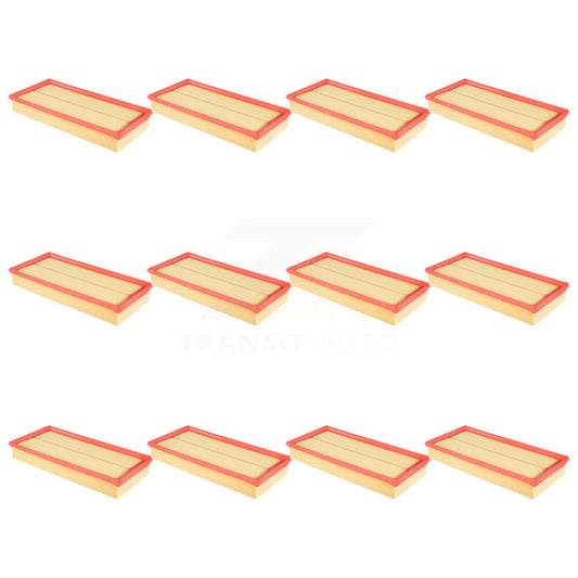 Air Filter Kit-K57-101981 - Kit.bestparts.ca