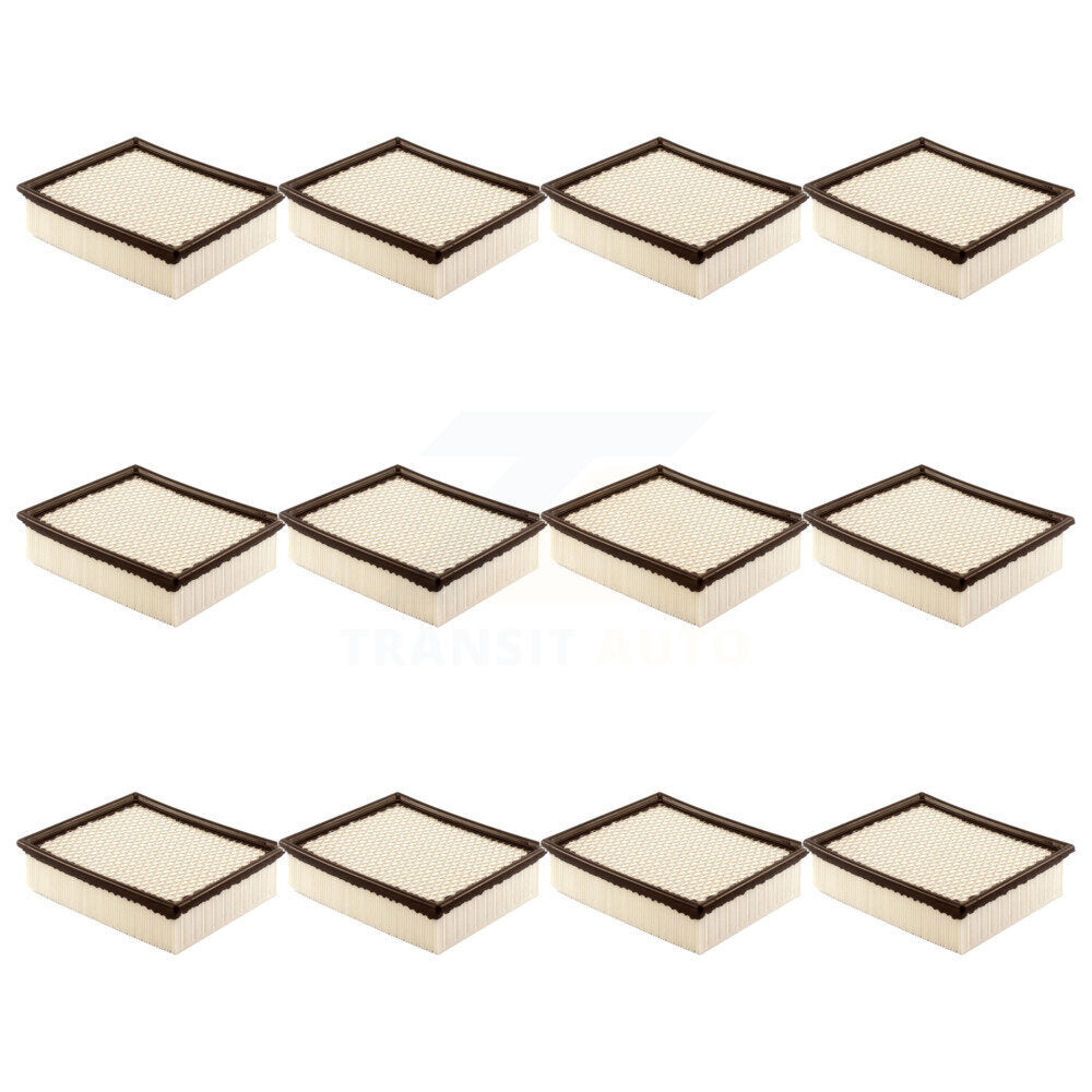 Air Filter Kit-K57-101993 - Kit.bestparts.ca