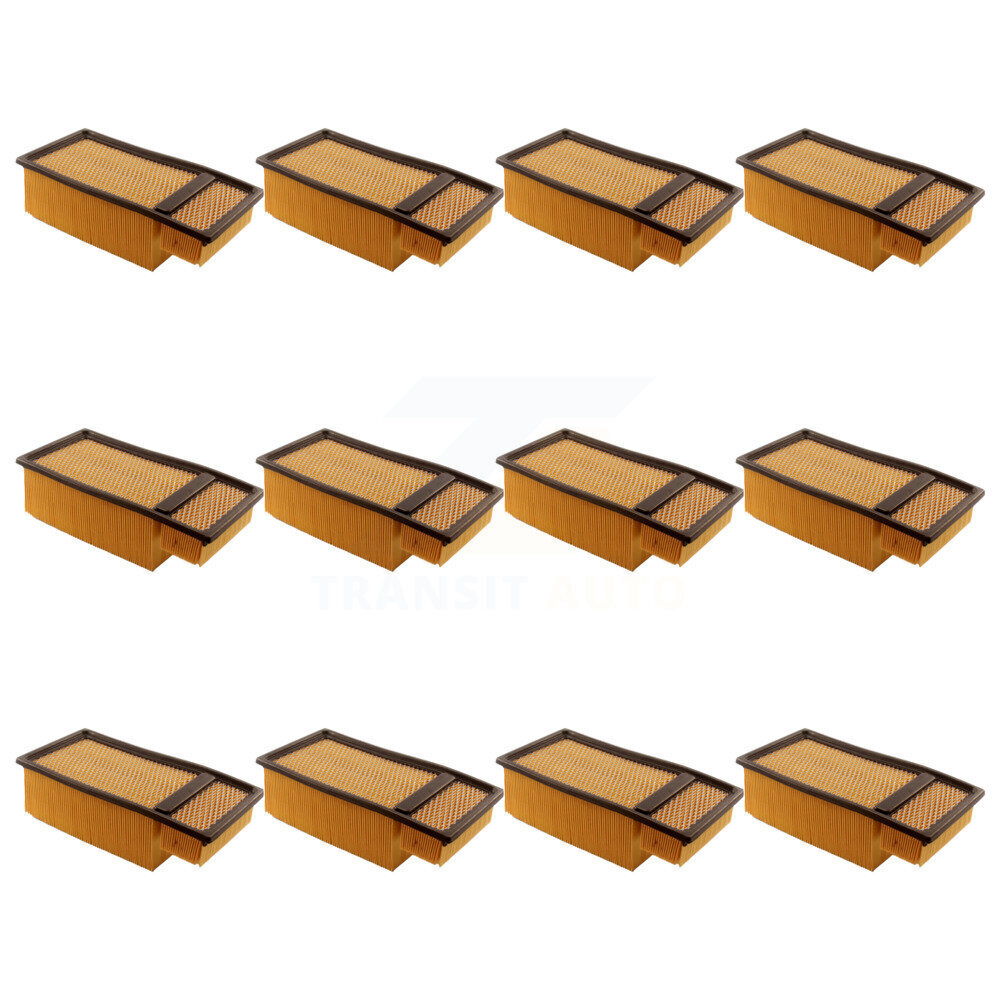 Air Filter Kit-K57-101997 - Kit.bestparts.ca