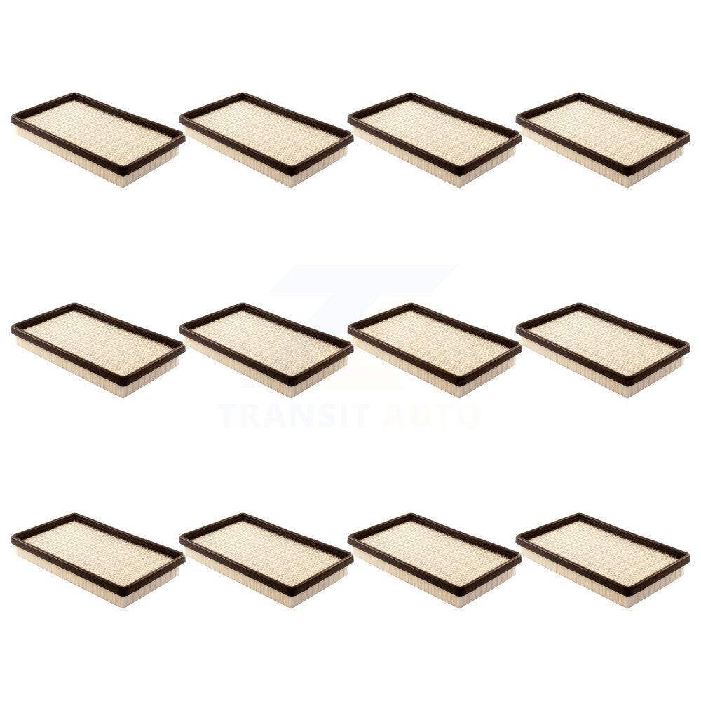 Air Filter Kit-K57-102007 - Kit.bestparts.ca