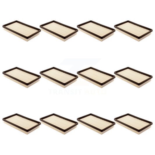 Air Filter Kit-K57-102007 - Kit.bestparts.ca