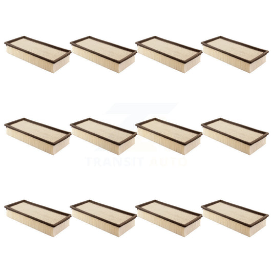 Air Filter Kit-K57-102012 - Kit.bestparts.ca