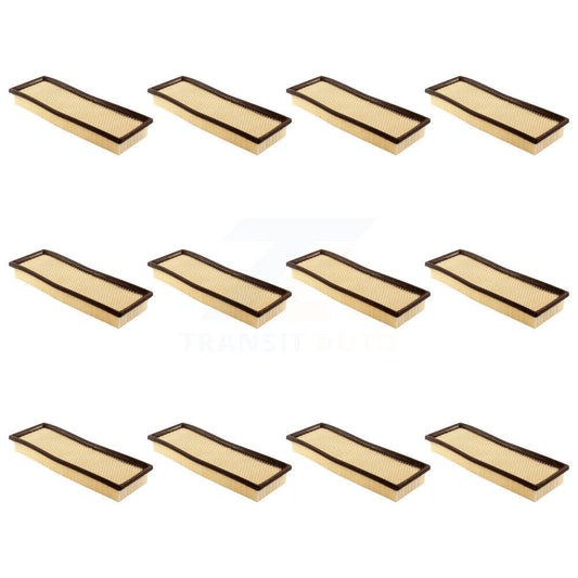 Air Filter Kit-K57-102014 - Kit.bestparts.ca