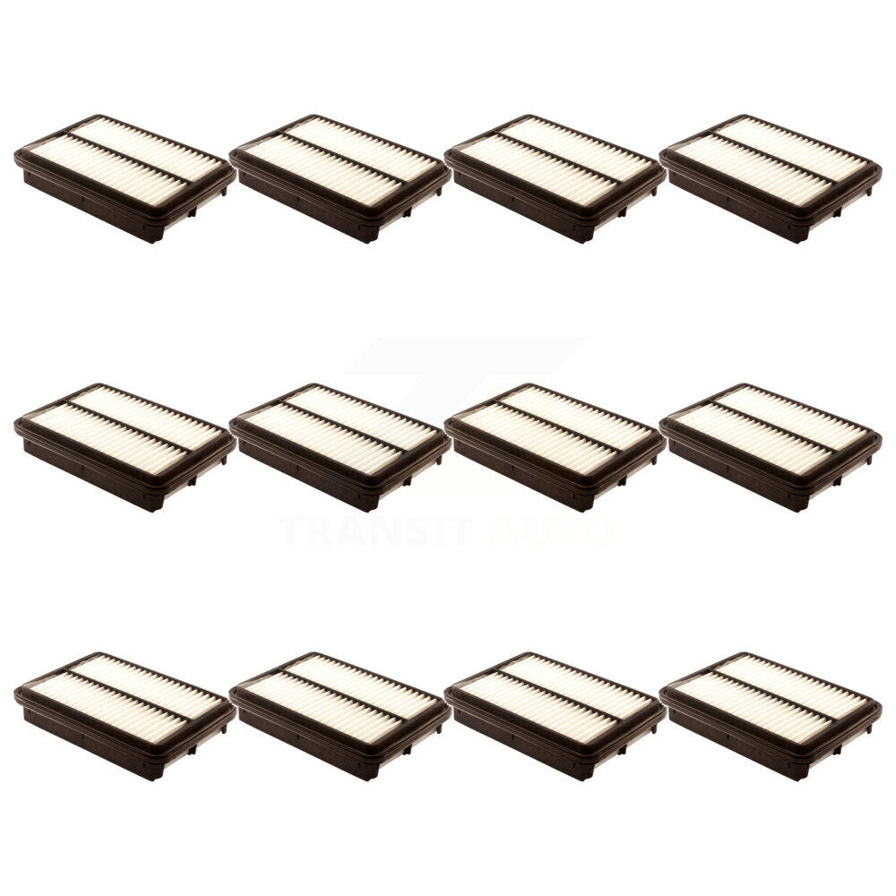 Air Filter Kit-K57-102021 - Kit.bestparts.ca Kit.bestparts.ca