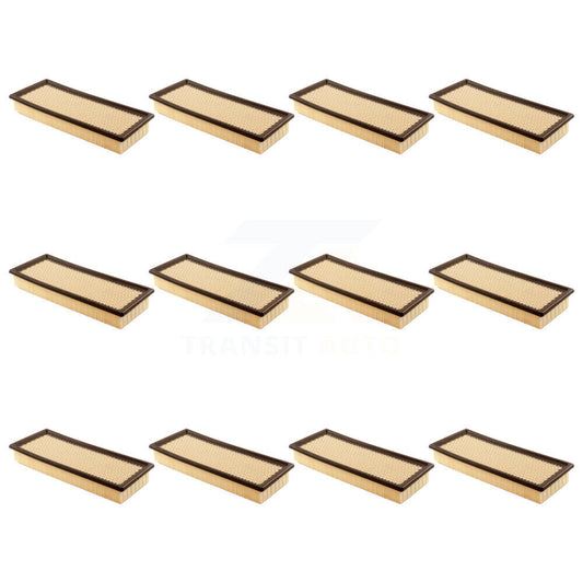 Air Filter Kit-K57-102025 - Kit.bestparts.ca