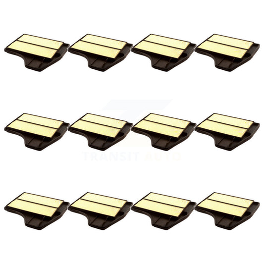 Air Filter Kit-K57-102026 - Kit.bestparts.ca