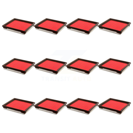 Air Filter Kit-K57-102035 - Kit.bestparts.ca