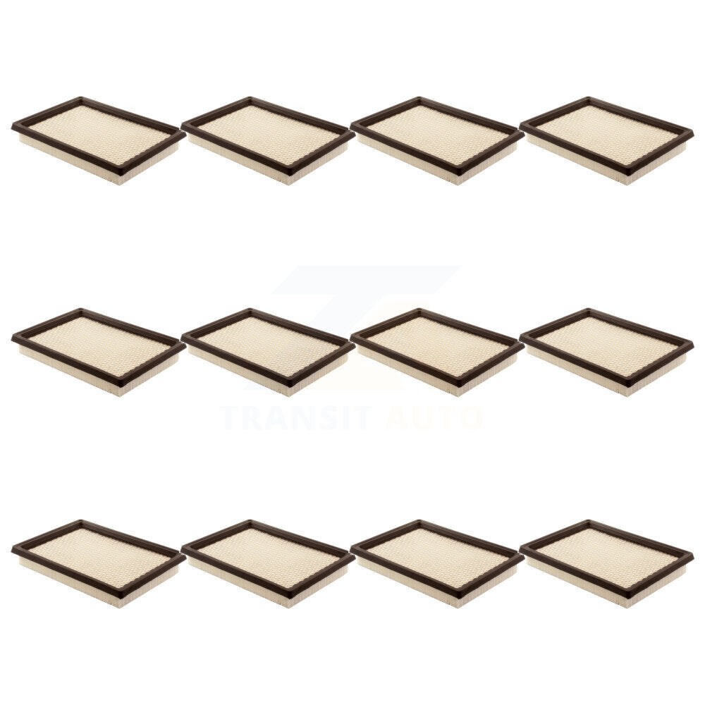 Air Filter Kit-K57-102036 - Kit.bestparts.ca