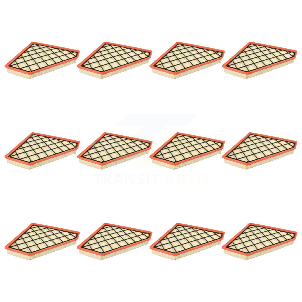 Air Filter Kit-K57-102046 - Kit.bestparts.ca Kit.bestparts.ca