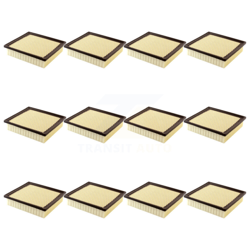 Air Filter Kit-K57-102062 - Kit.bestparts.ca