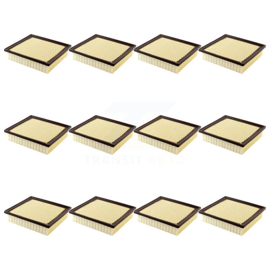 Air Filter Kit-K57-102062 - Kit.bestparts.ca