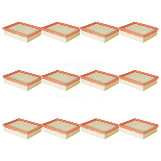 Air Filter Kit-K57-102068 - Kit.bestparts.ca