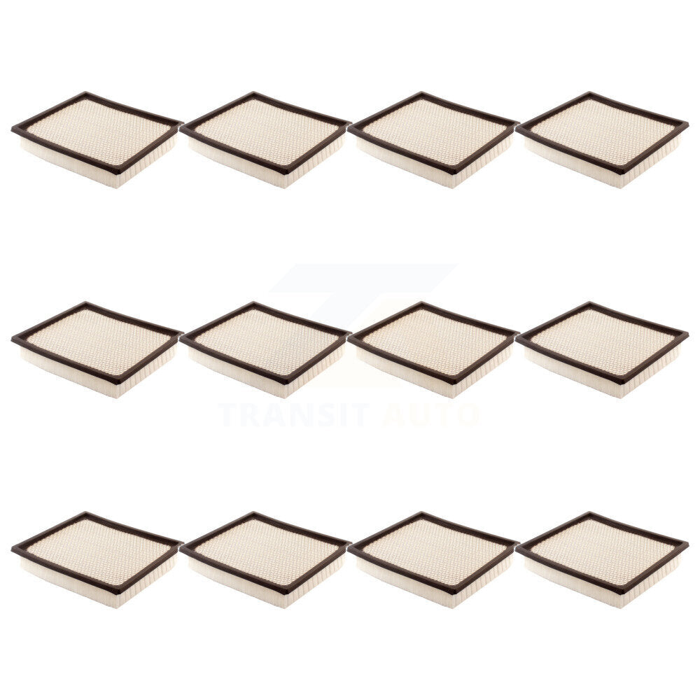 Air Filter Kit-K57-102073 - Kit.bestparts.ca