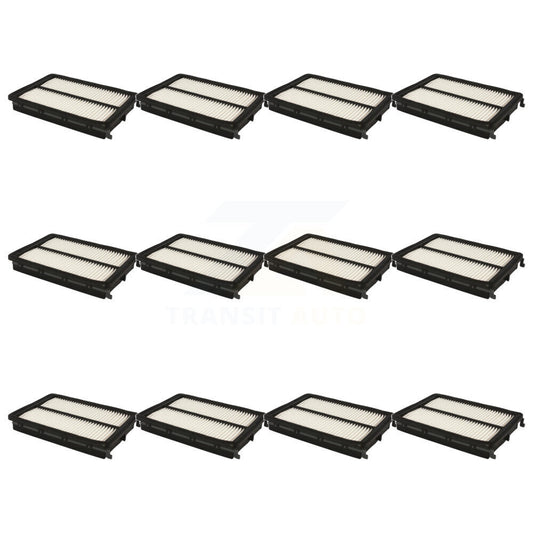 Air Filter Kit-K57-102076 - Kit.bestparts.ca