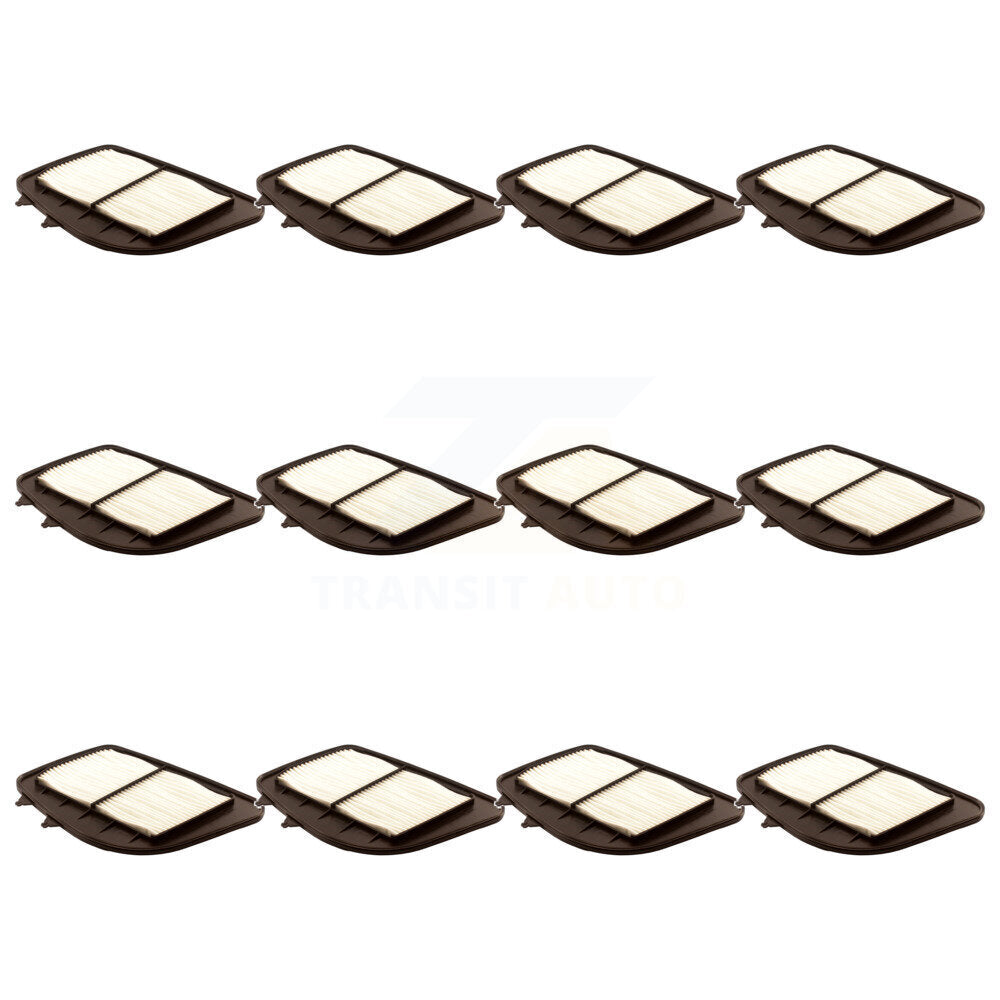 Air Filter Kit-K57-102077 - Kit.bestparts.ca Kit.bestparts.ca