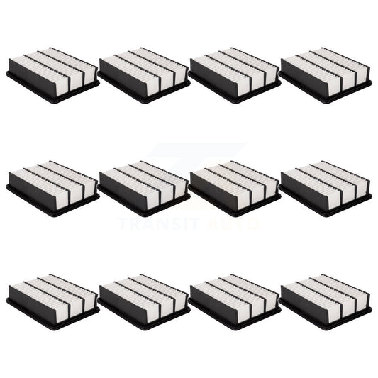 Air Filter Kit-K57-102086 - Kit.bestparts.ca