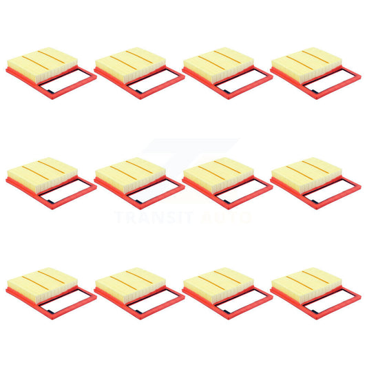 Air Filter Kit-K57-102093 - Kit.bestparts.ca