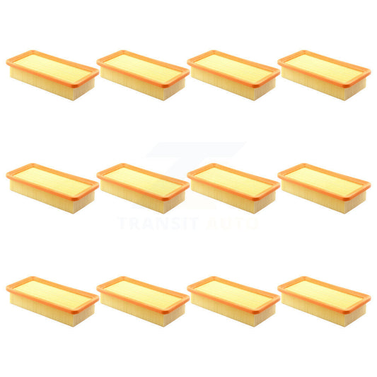 Air Filter Kit-K57-102117 - Kit.bestparts.ca