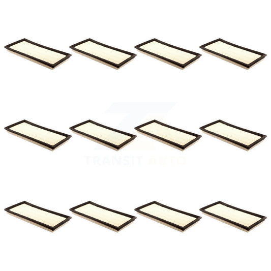 Air Filter Kit-K57-102119 - Kit.bestparts.ca