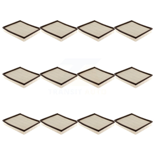 Air Filter Kit-K57-102122 - Kit.bestparts.ca