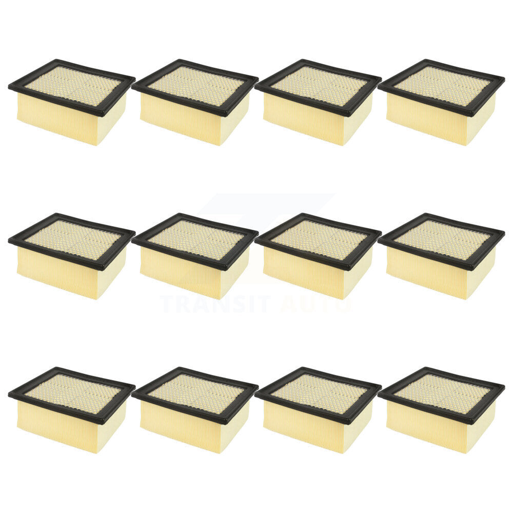 Air Filter Kit-K57-102124 - Kit.bestparts.ca