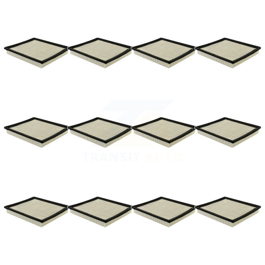 Air Filter Kit-K57-102127 - Kit.bestparts.ca