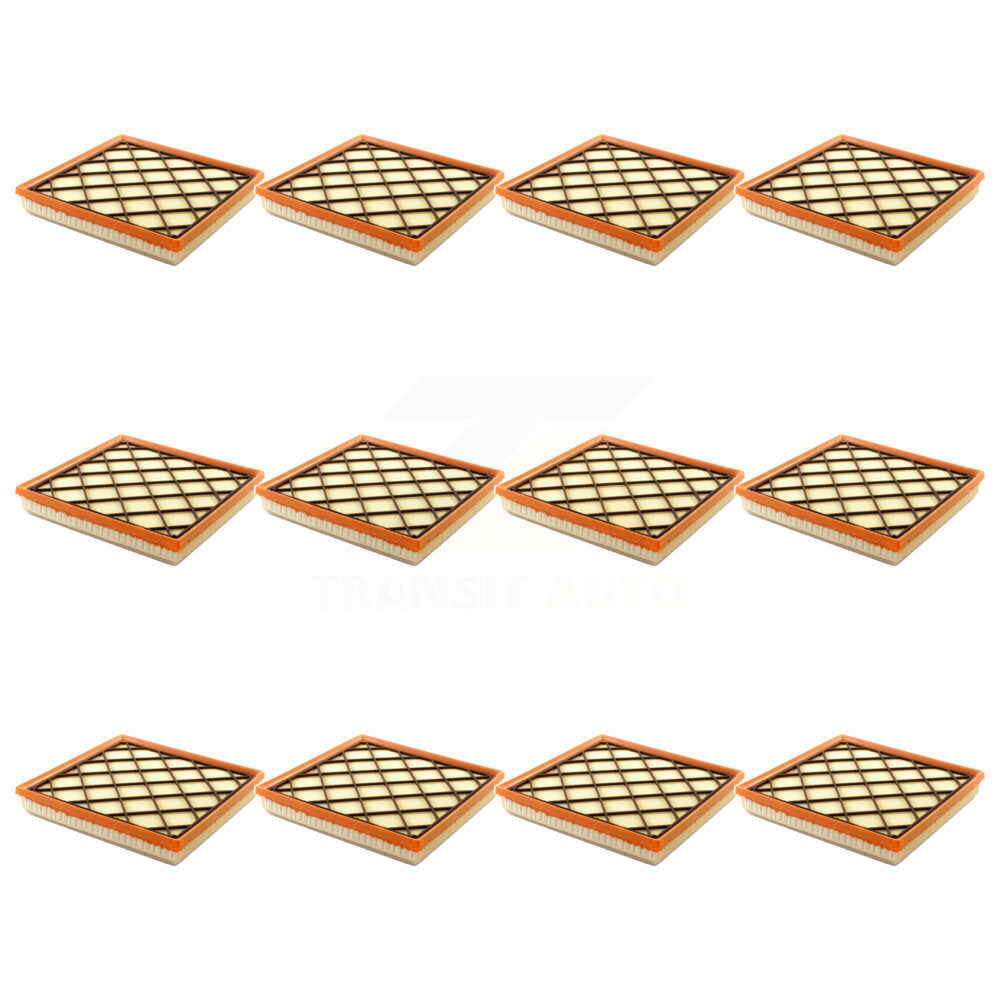 Air Filter Kit-K57-102136 - Kit.bestparts.ca